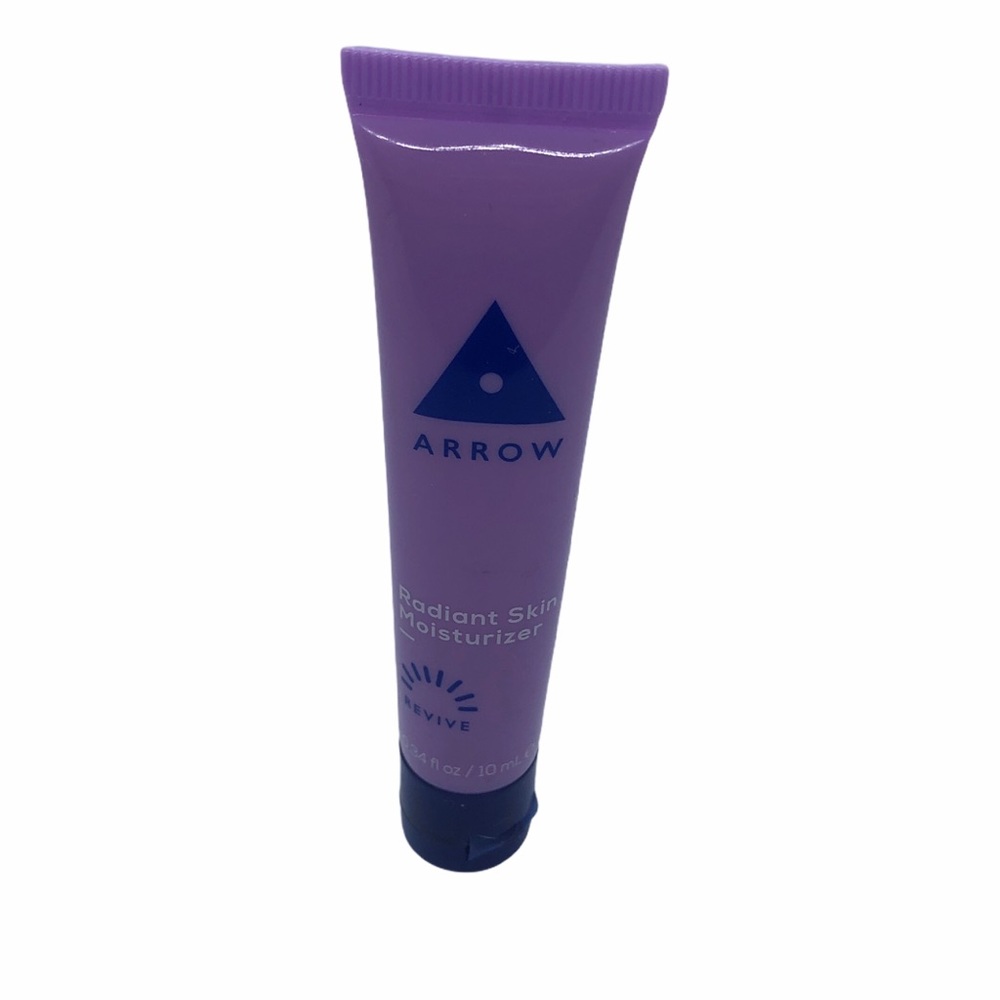 5/$25 Arrow Radiant Skin Moisturizer